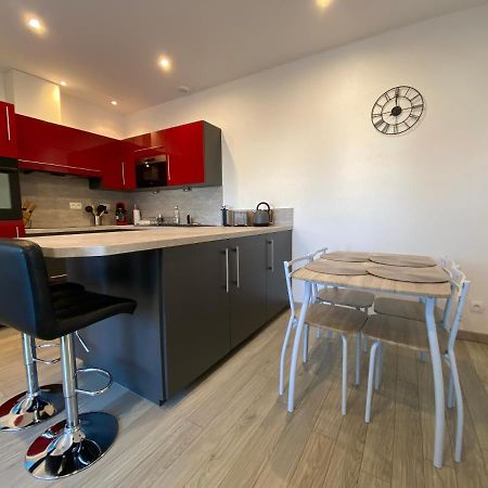 Jolie Maison, Jardin Et Parking Desertines  ภายนอก รูปภาพ